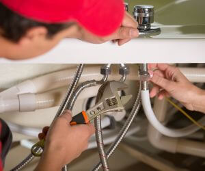 About Emergency plumbing pros Wann, OK